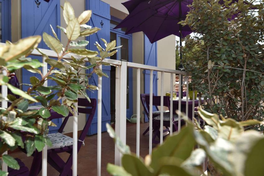 Villa 4 Schlafzimmer - foto 26