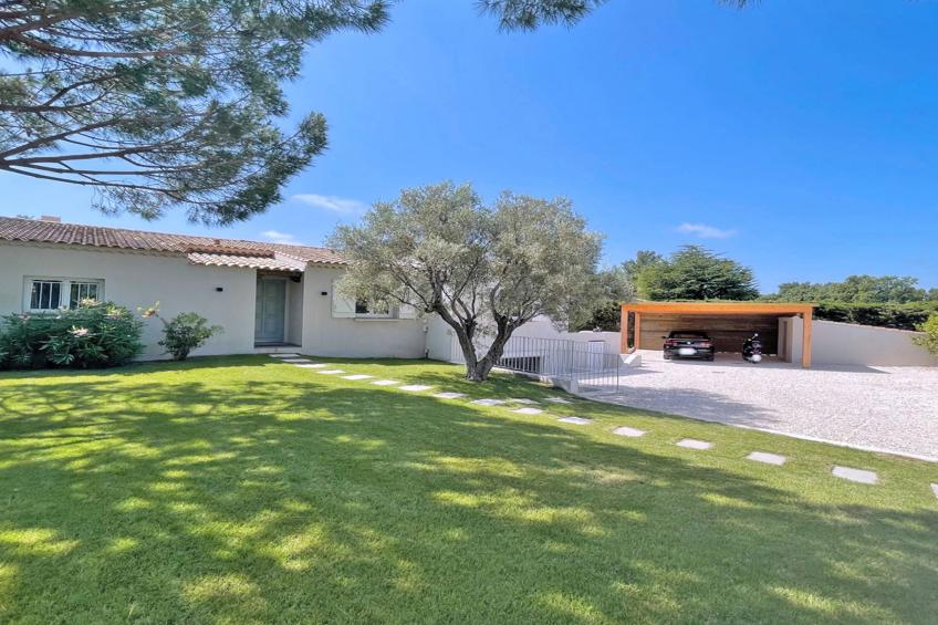 Villa 10 Pers - Piscine privée - Clim - Grimaud - foto 20