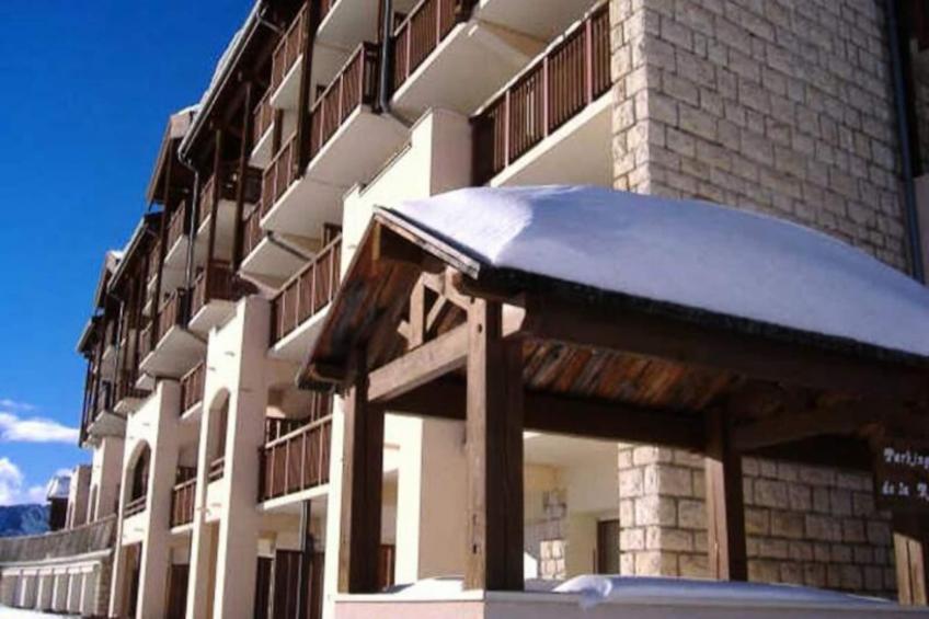 Résidence Plein Soleil - foto 4