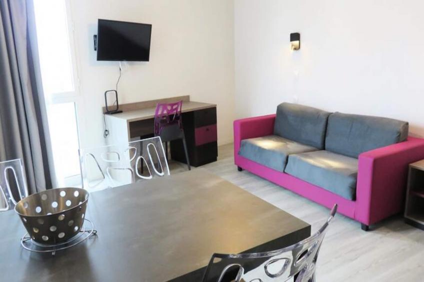 Appart'Hôtel Mer & Golf City Bordeaux Lac - foto 20