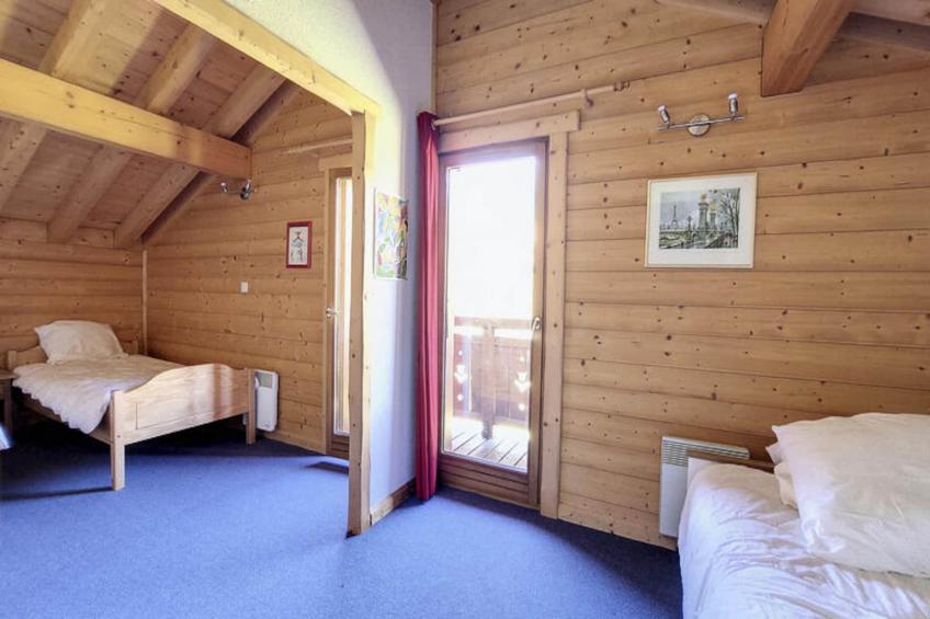 Chalets à Le Biot - foto 21