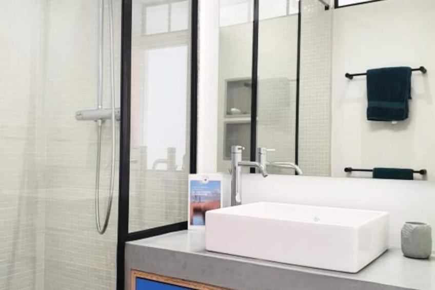 ⛲  Le Loft Perret - Vue Volcan Et Centre Ville - foto 15