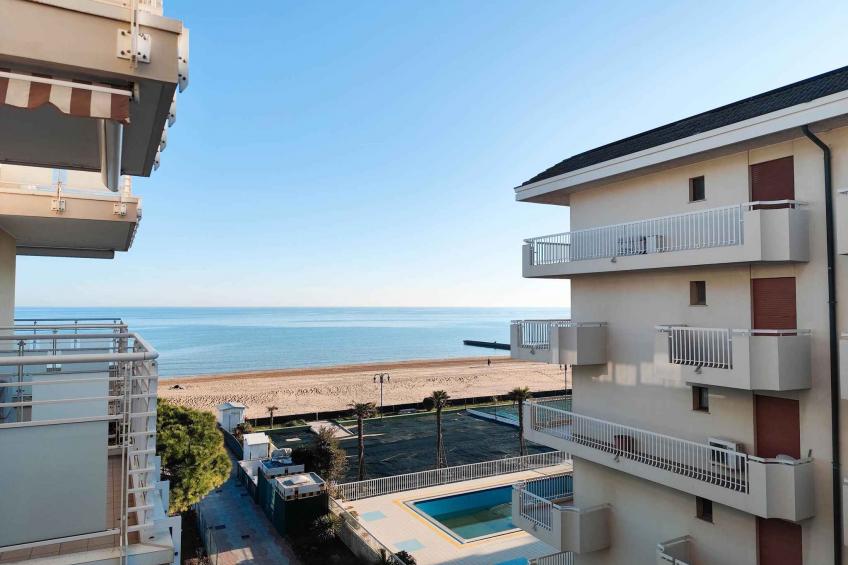 Vakantiewoning met balkon - VW-5676M - foto 5