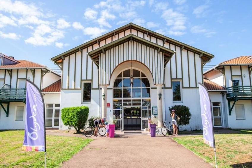 Résidence Olydéa Les Hameaux de la Chalosse - foto 18