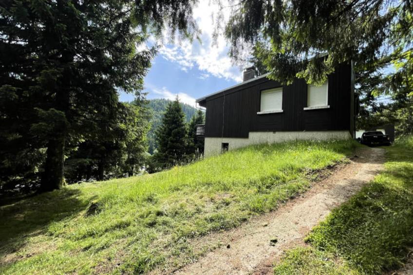 Appartements à Le Lioran - foto 2