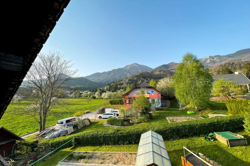 Vibrant and Charming Apartment with Balcony and Mountain View - Two Bedroom Apartment with Balcony and Mountain View - foto 21