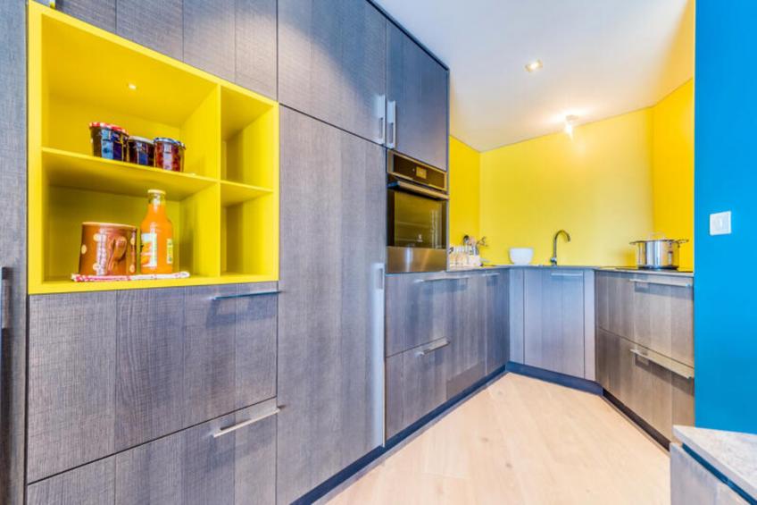 Résidence Palafour - foto 22