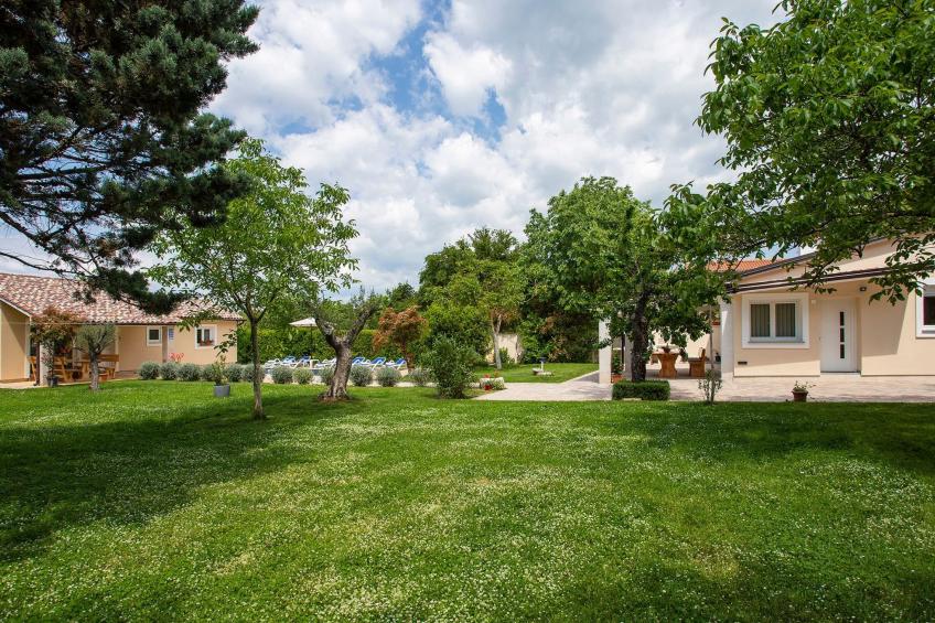 Ferienvilla Darko mit Schwimmbad - foto 6