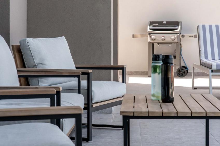 Villa Solis -100m zum Meer und ''Free'' Beheizter Pool - foto 10