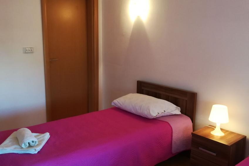 Pasman' Wohnung mit Blick aufs Wasser - foto 11