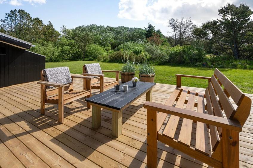 "Siem" - 600m from the sea in NW Jutland - foto 7