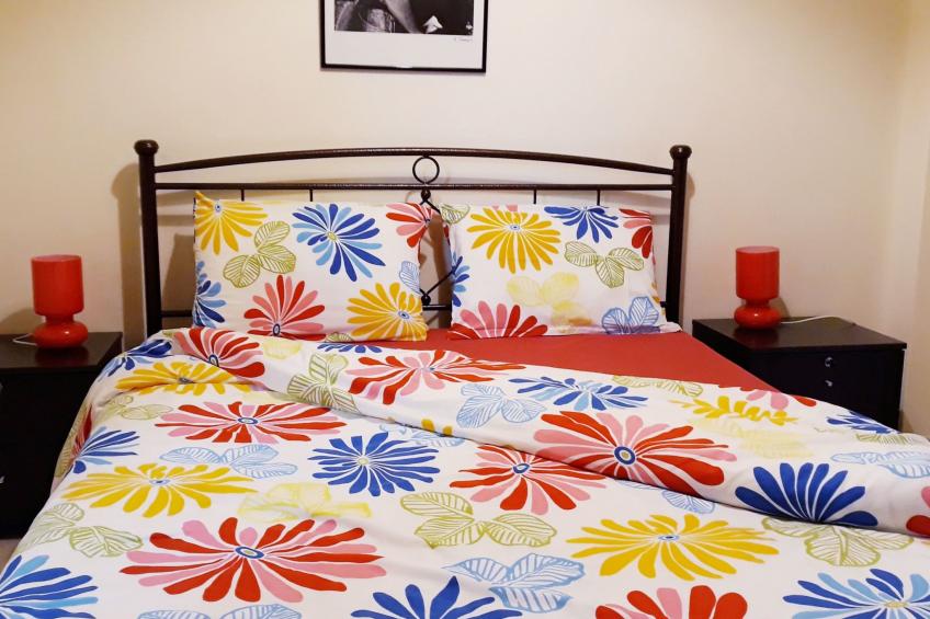 Old town apartment - foto 5