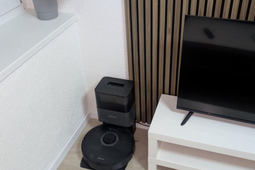 Kleine Stadtwohnung - foto 2