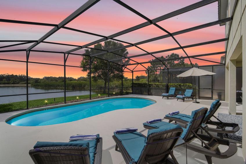 Solterra Rückzugsort in der Nähe von Disney Magic - foto 50