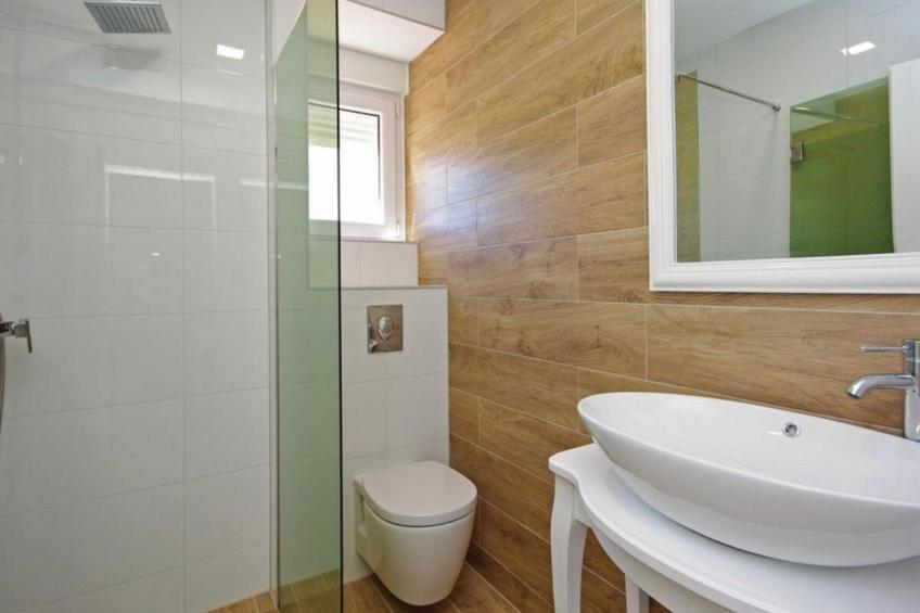 Villa Zara mit beheiztem Hydromassage-Pool - foto 25