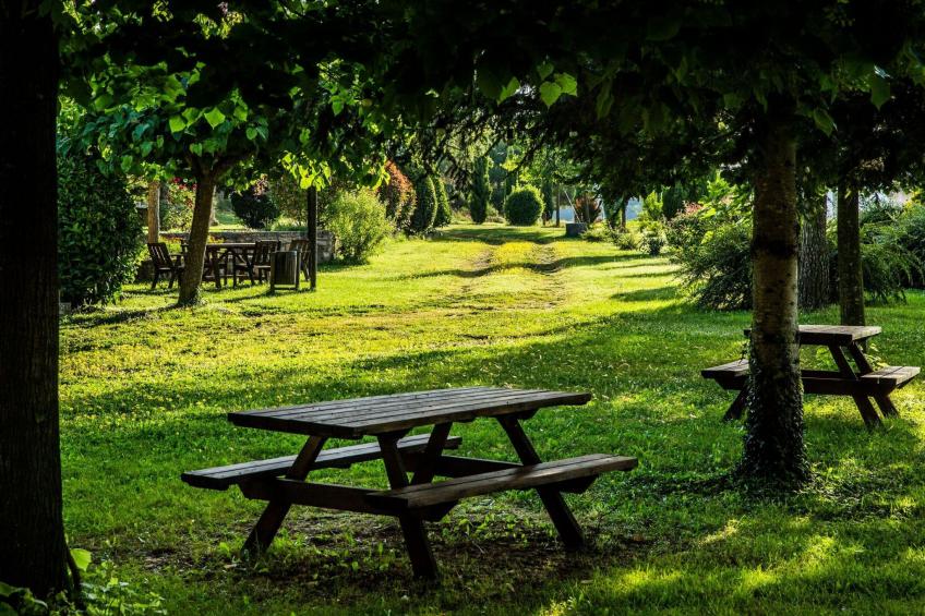 Wohnung "El Corral" mit Terrasse - foto 12