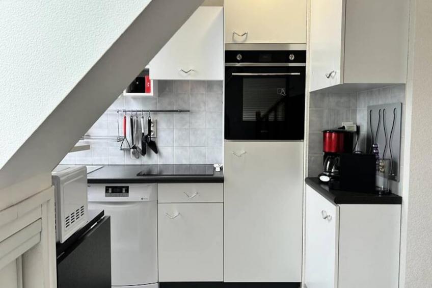 Résidence Cap Armor - foto 11