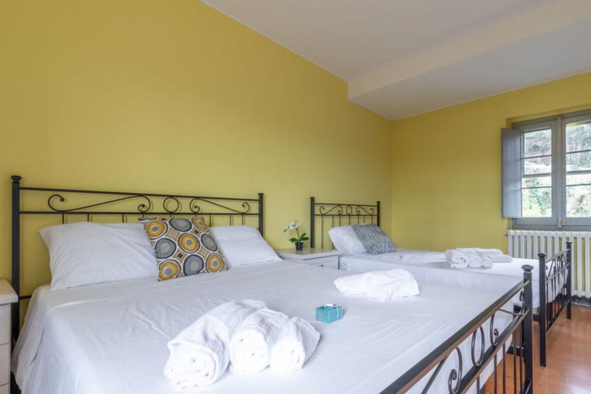 Villa La Pagliarina - foto 42