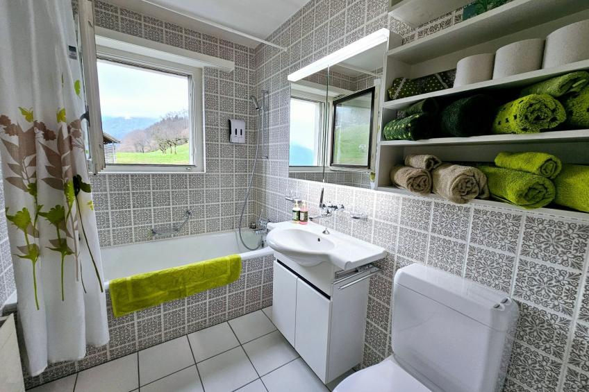 Traumblick Krattigen - foto 10