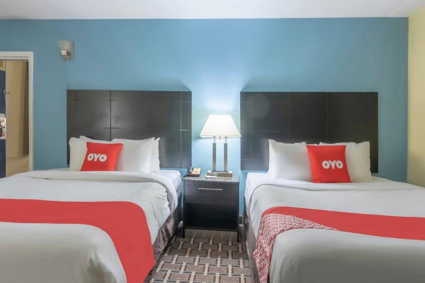 2 Queen Bed - foto 5