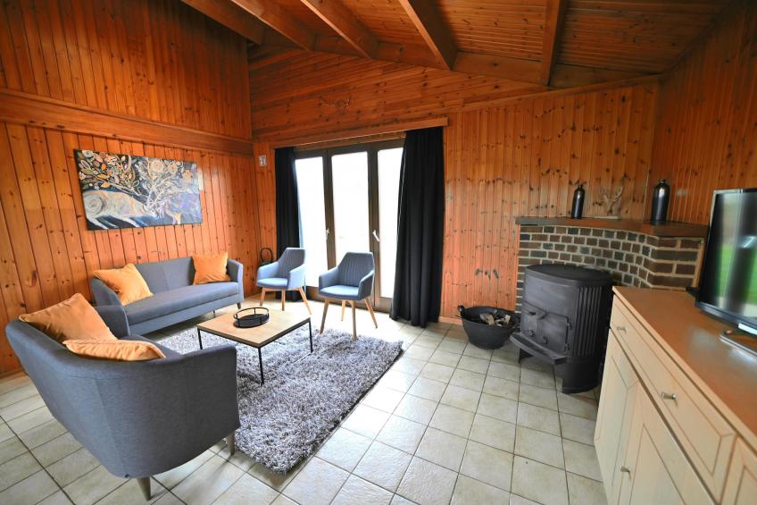 La Tanière - foto 8