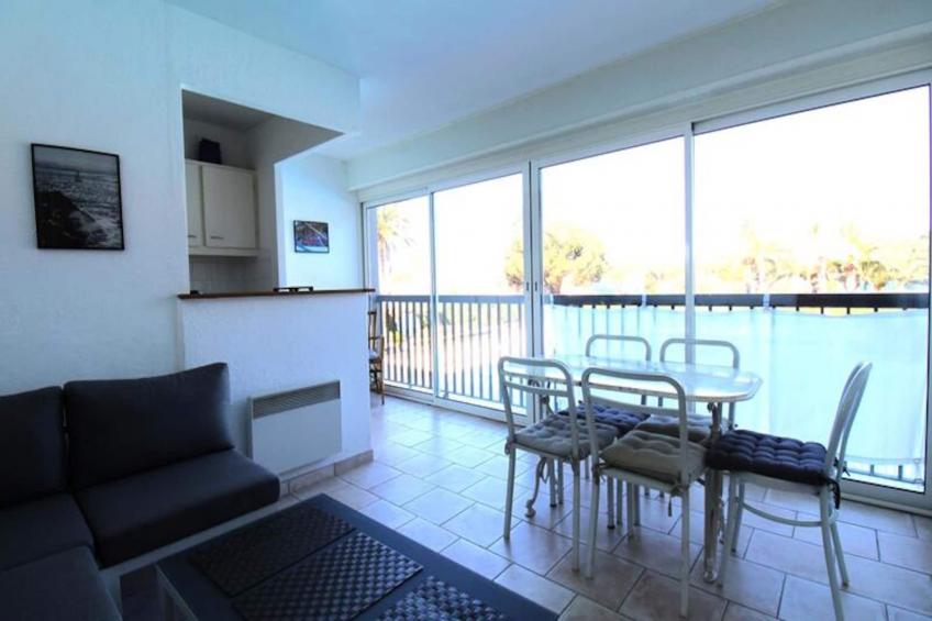 Résidence Paris Saint Tropez - foto 5