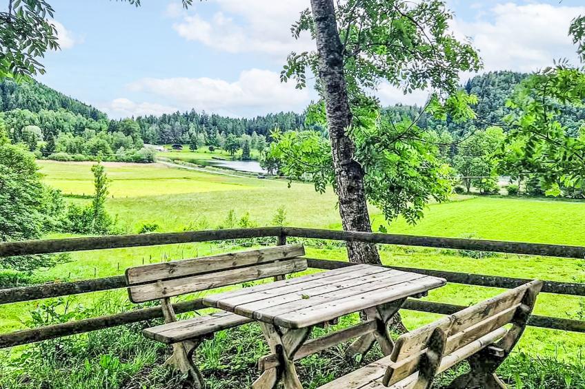 Simonhöhe Veitsberg - foto 42