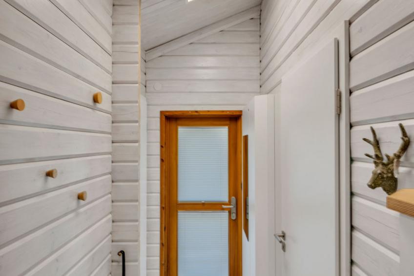 Ferienhaus Bude 120 - foto 25