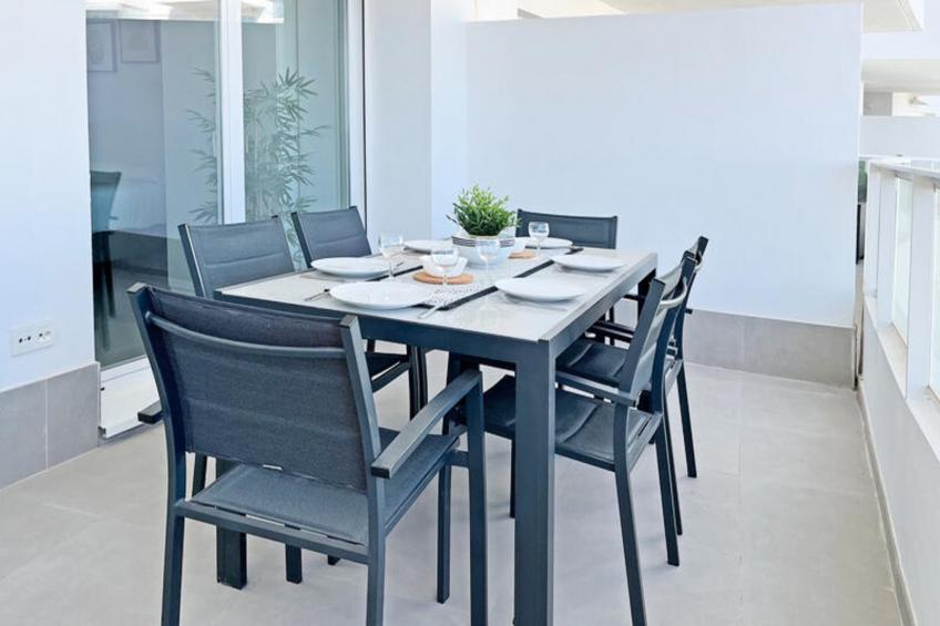 Appartements à Canet d'En Berenguer - foto 18