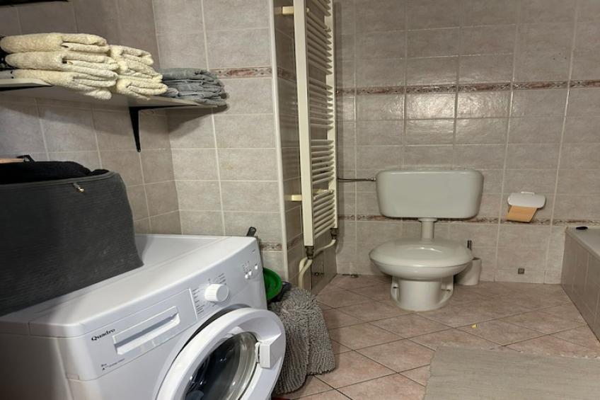 Apartment Adrian - One Bedroom Apartment - foto 11