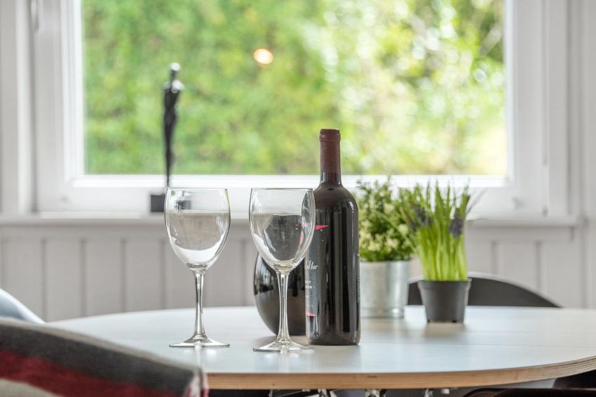 "Elain" -  from the sea in SE Jutland - foto 21