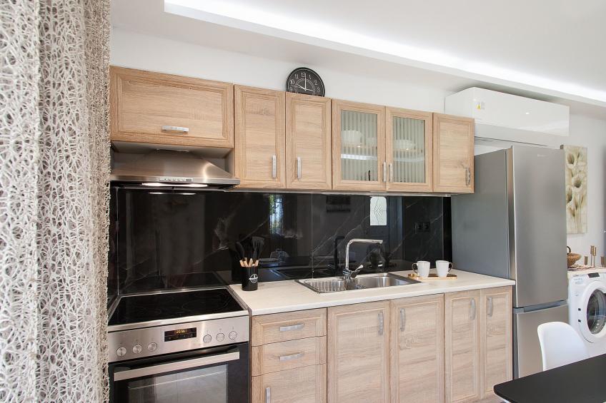 SkyFrame Villa mit atemberaubendem Blick auf das Meer... - foto 4