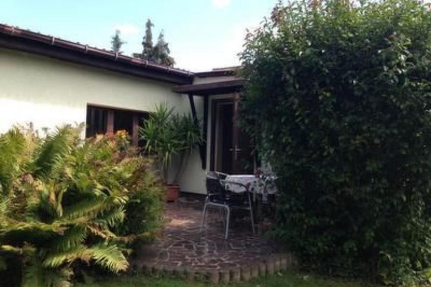 Appartement mit Garten, Grill und Terrasse - foto 10