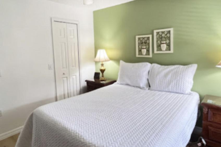 3-Schlafzimmer-Ferienhaus mit tollem Außenbereich - foto 11