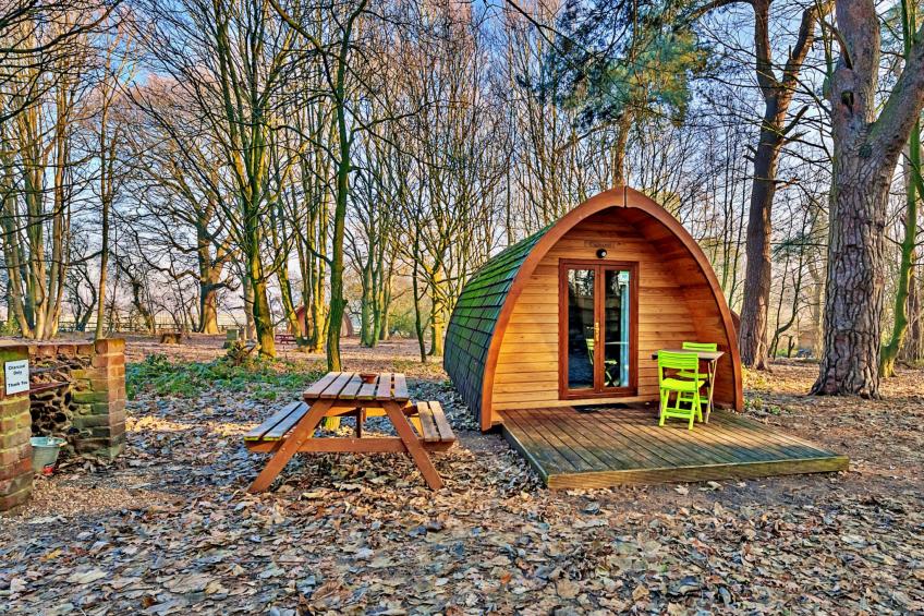 Wulfrun Pod - foto 4