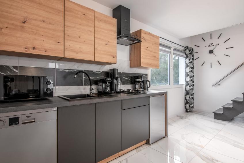 Gęsia Kępa - foto 14