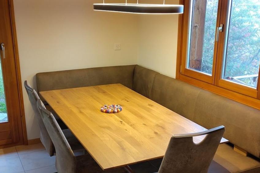 Chalet Luisa - foto 9