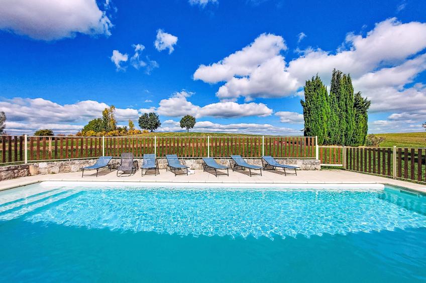 Le Pigeonnier Jacques - foto 23