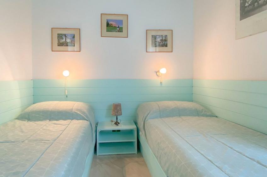 für 6 Personen ca. 70 m² in Dajla, Istrien (Umag und Umgebung) - foto 28