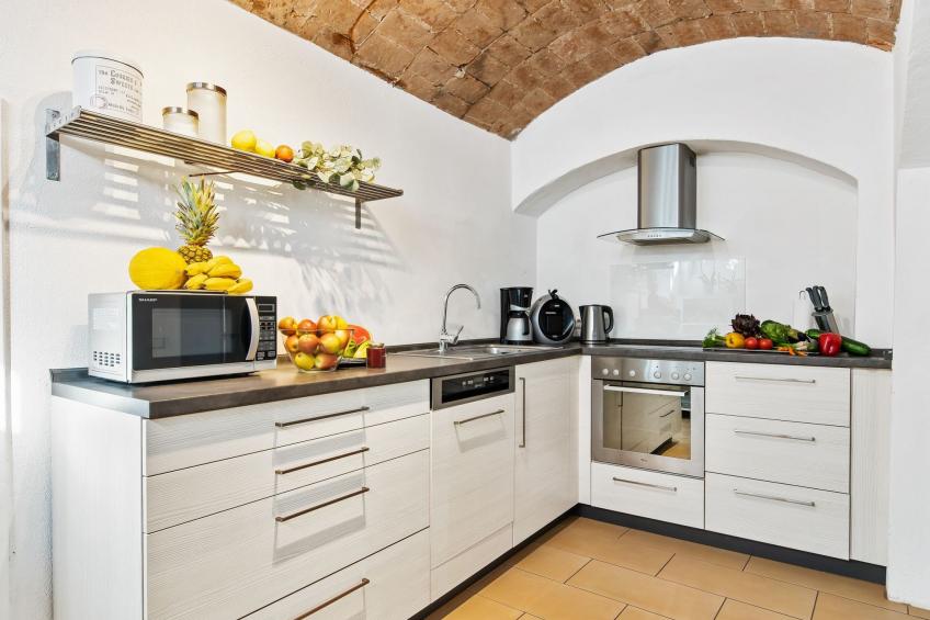 mit Garten, Grill und Terrasse - foto 25