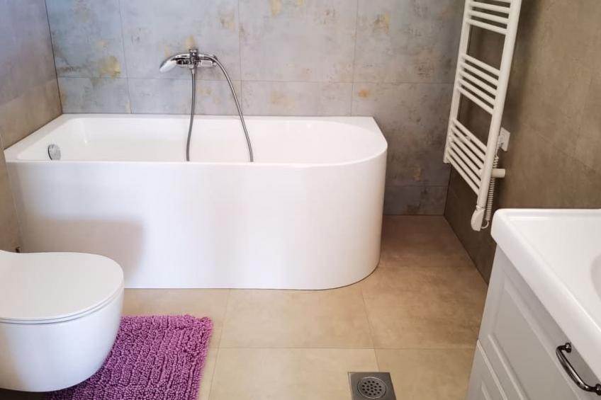 Ferienvilla 'Casa Doria - foto 10