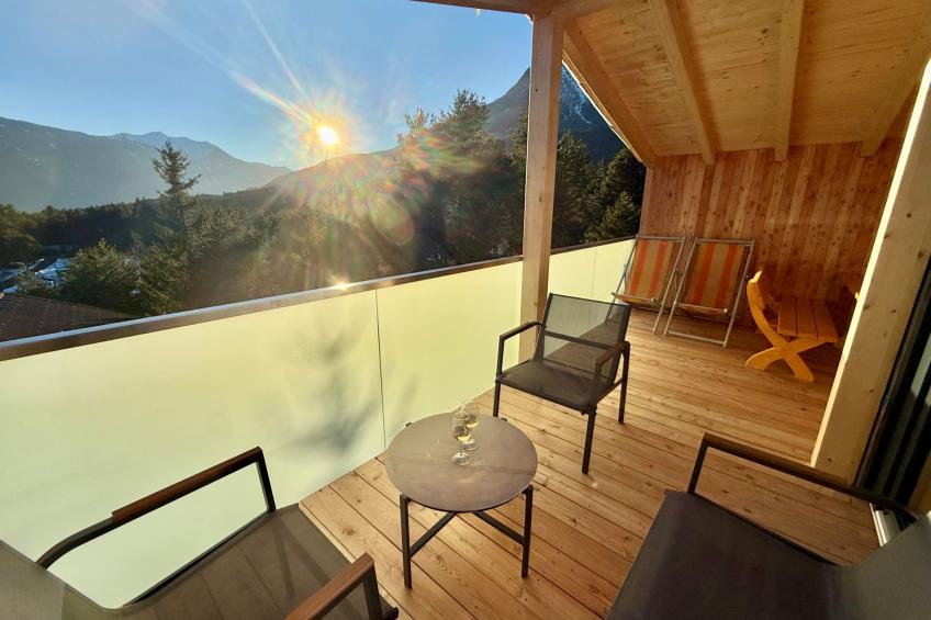 SKYLIGHT Chalet - foto 18