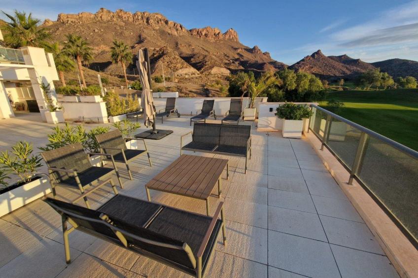 Penthouse of Aguilon - foto 24