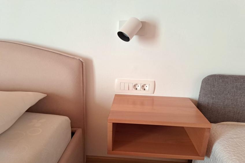 Guesthouse Žafran- Two Bedroom Apartment - foto 40