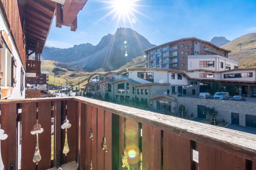 Chalet Club (Val Claret) - foto 23