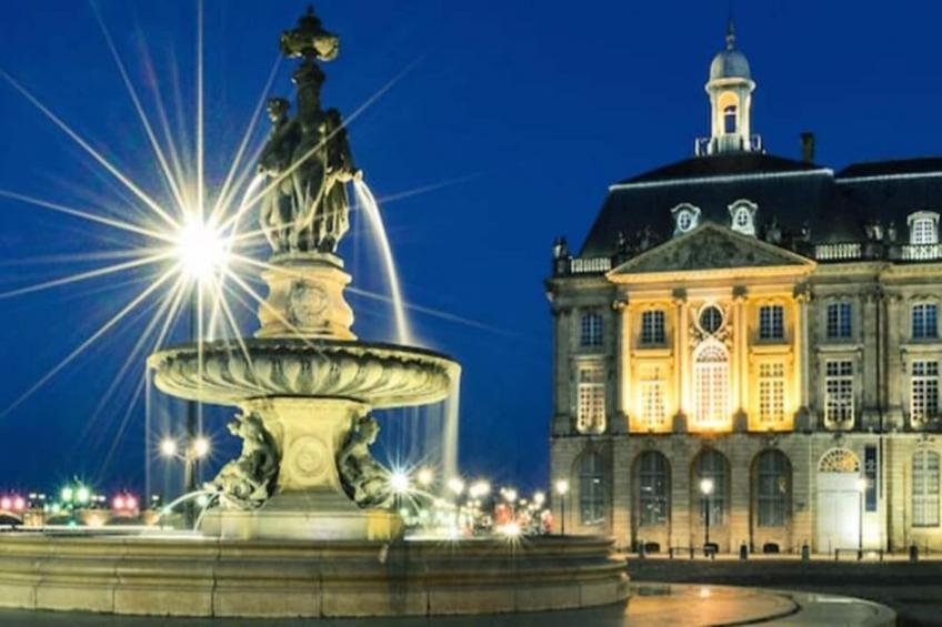 Charmant Appartement Pour 2 Personnes Joliment Décoré Vers La Gare St-jean - foto 12