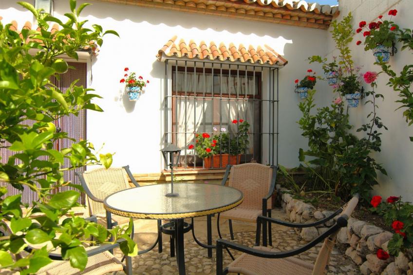 Casa Almendro - foto 33