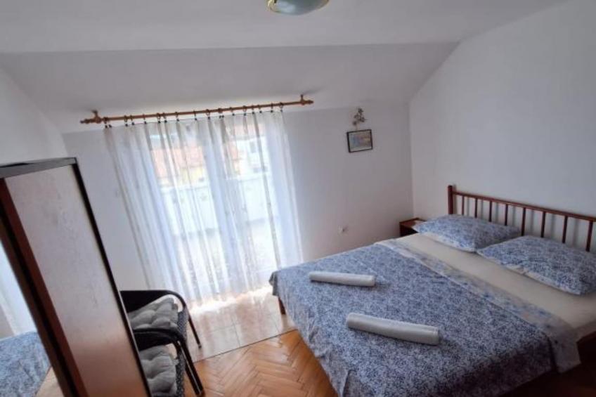 Apartments Villa Šesto - One Bedroom Apartment with Terrace(1) - foto 13