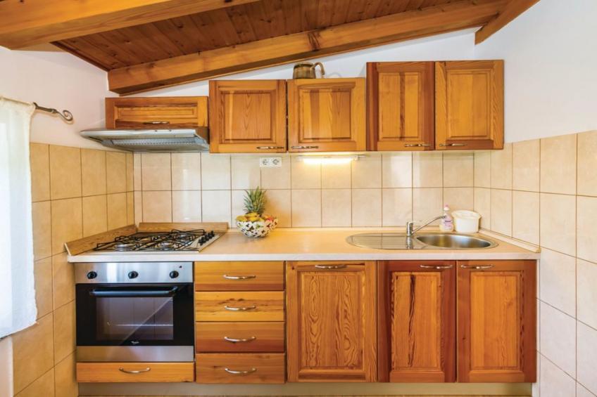 Holiday Home Villa Ksenija - Six Bedroom Holiday Home with Pool - foto 15