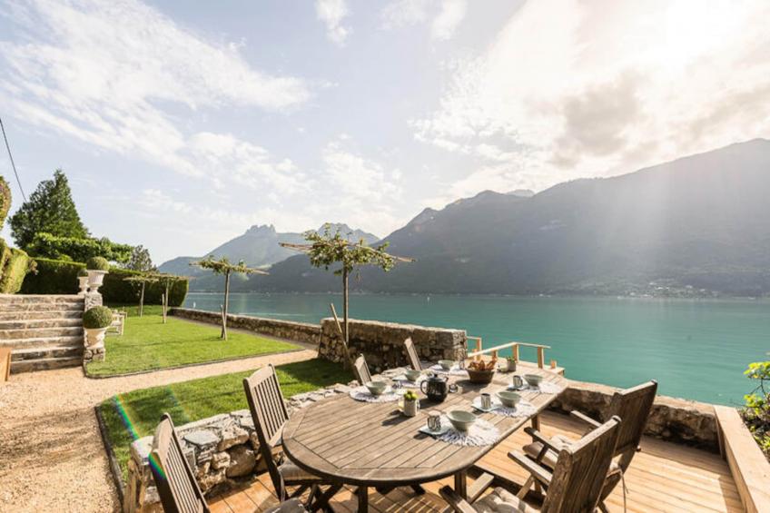 Maison à Doussard - foto 14